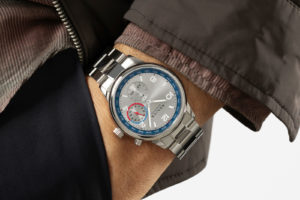 Nomos Introduces the Club Sport Neomatik Worldtimer