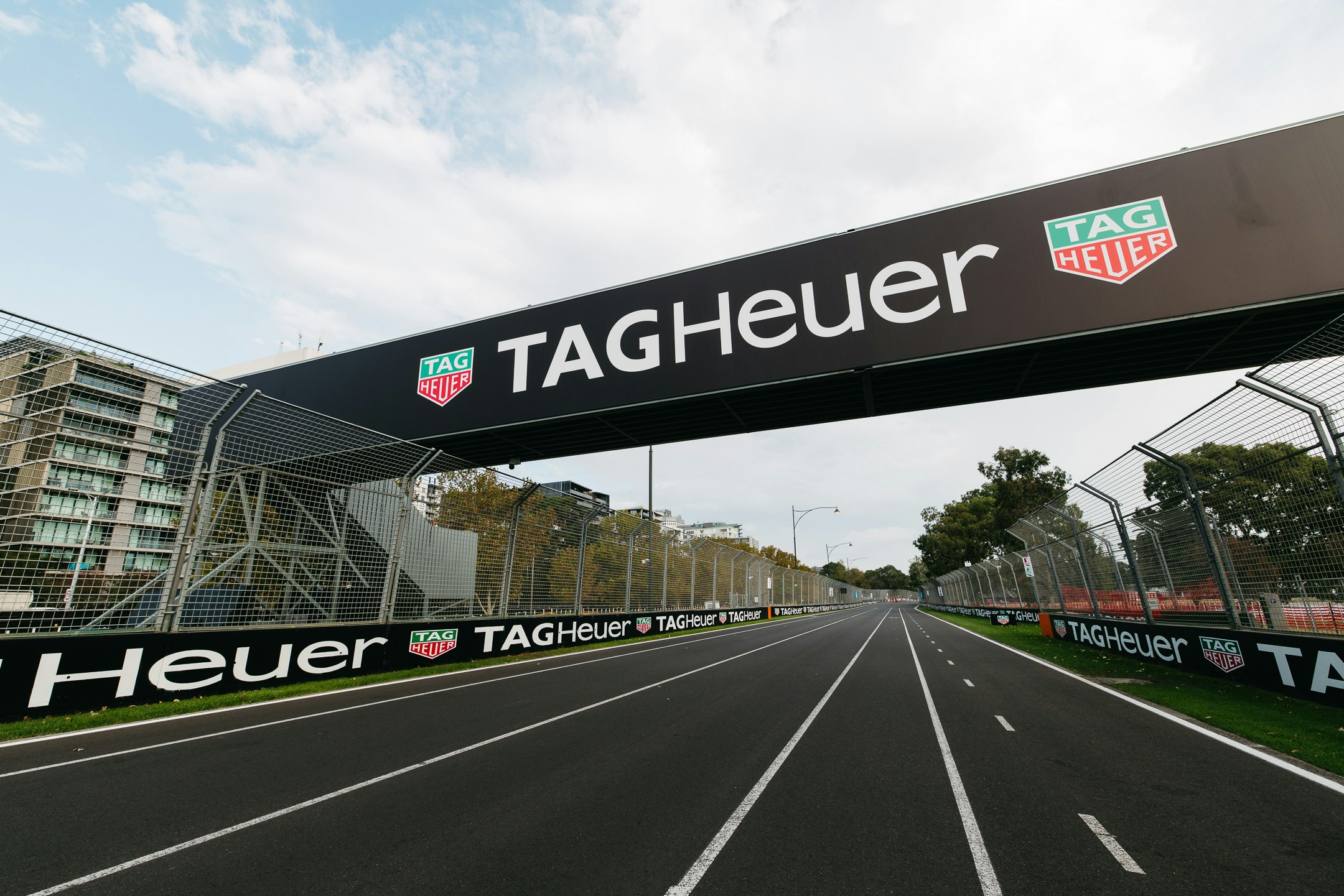 Business News: TAG Heuer CEO Vows Cautious Production Despite Expected F1 Sponsorship Boost