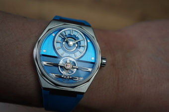 Christopher Ward C12 Loco: Profoundly Premium