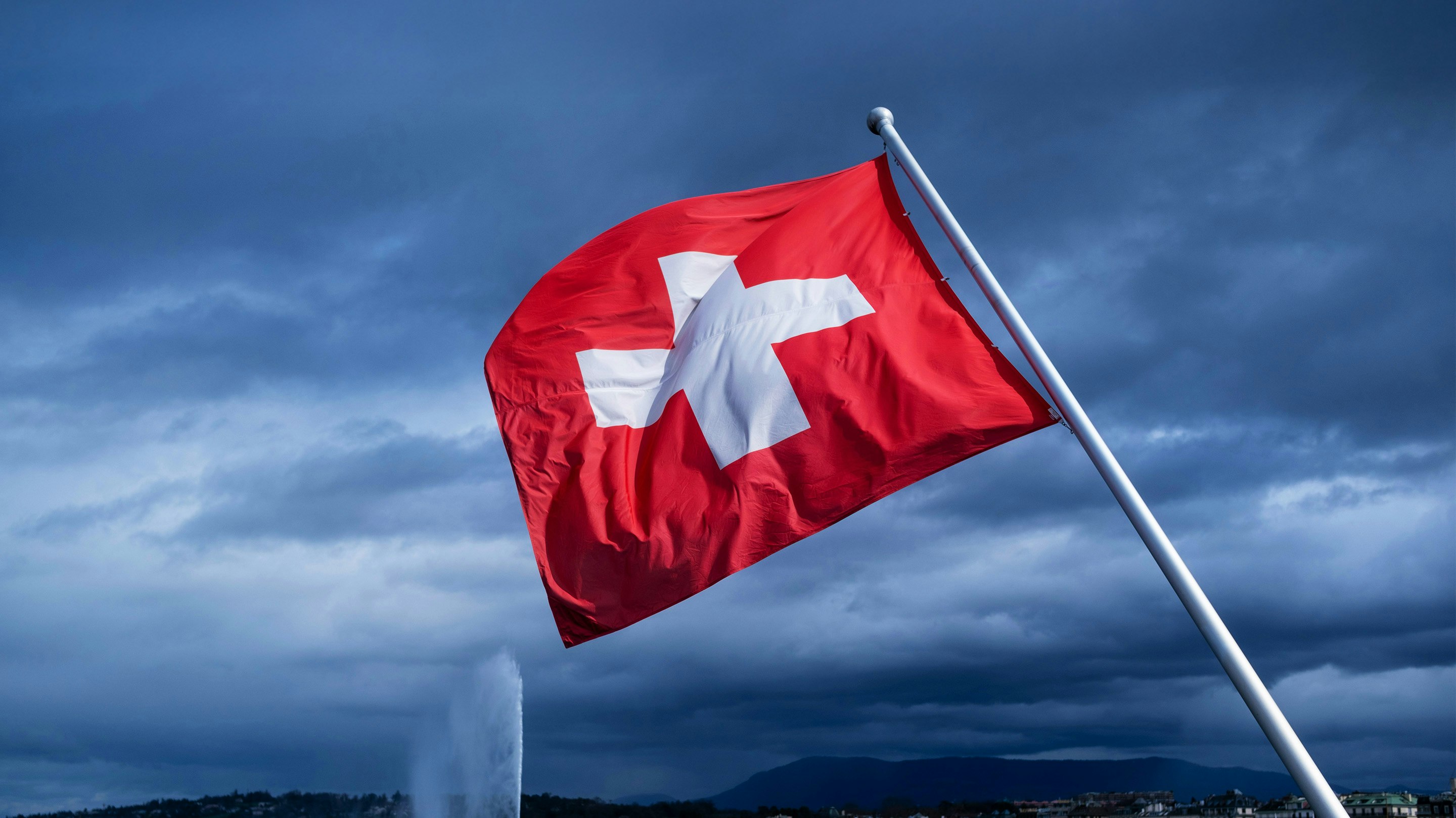 Swiss Watch Industry Shocked By Trump’s 31% Tariff Threat
