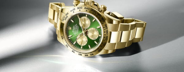 Introducing – Rolex Silently Released 7 New Daytona Models, including a new John Mayer and Meteorite Dials