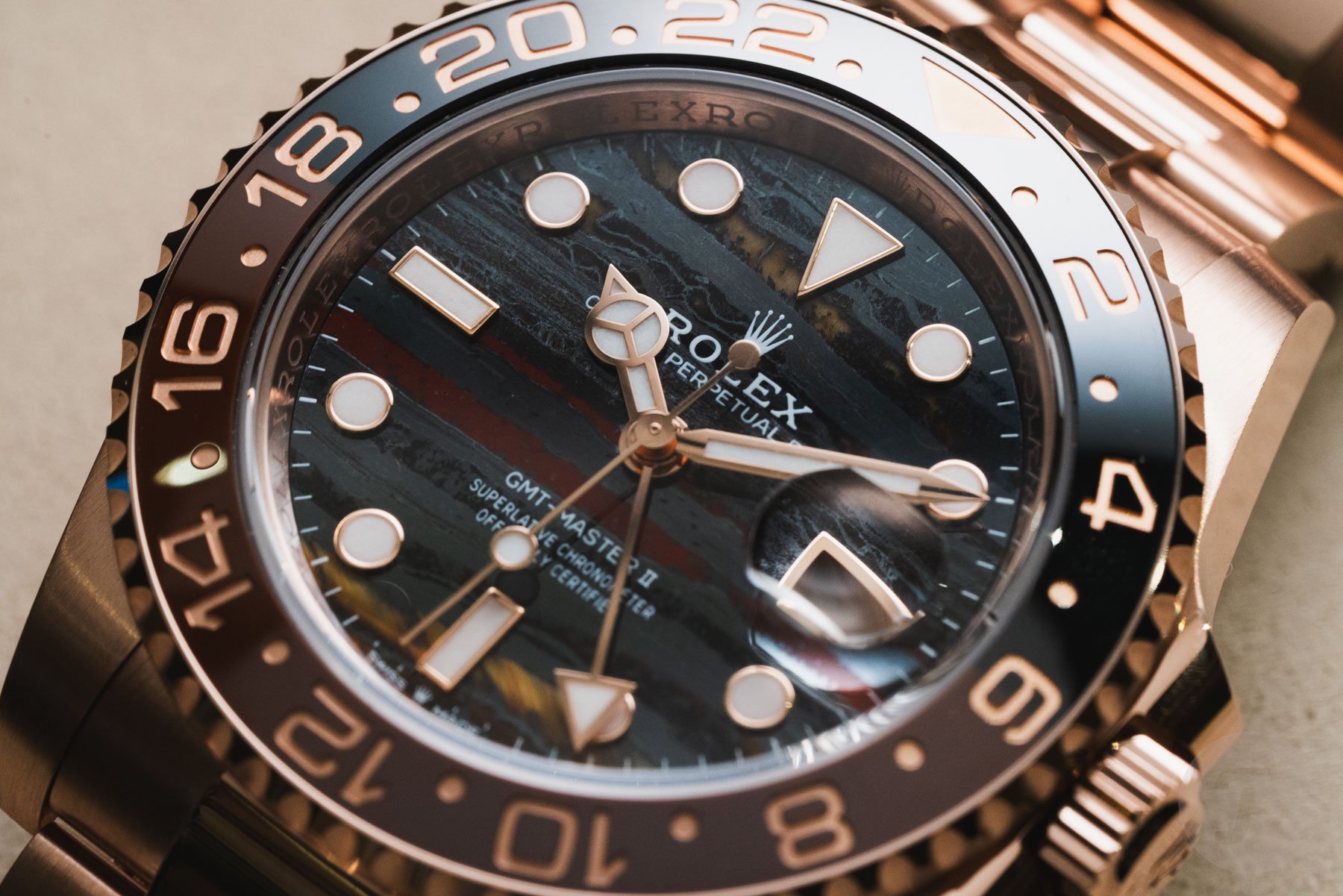 Fratello Talks: Trend Spotting At Watches And Wonders 2025