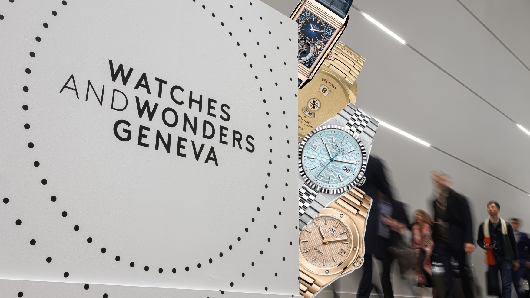 What Watches and Wonders 2025 tells us about the state of the industry