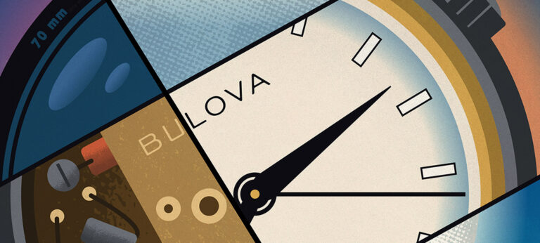 Watch The Bulova 150th Anniversary Documentary Exclusively On Amazon Prime
