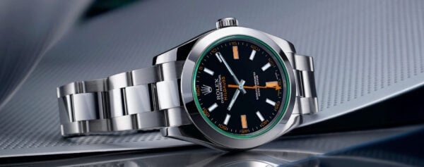 In-Depth – The Complete History of the Rolex Milgauss