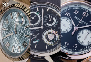 Editorial: Observations and Takeaways at Watches & Wonders 2025