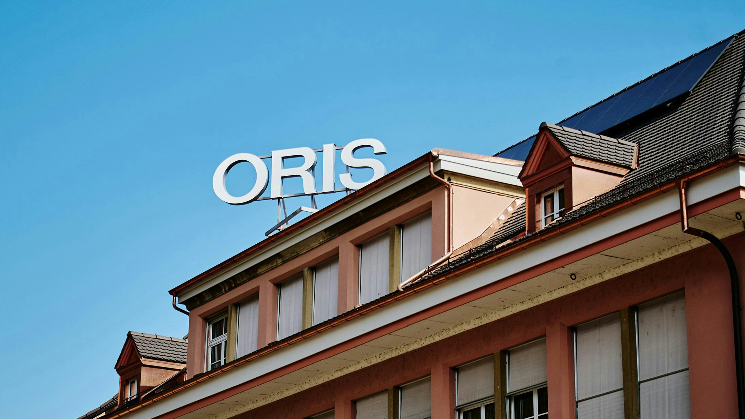 Business News: Oris CEO Doubles Down On Value Amid Challenging Markets