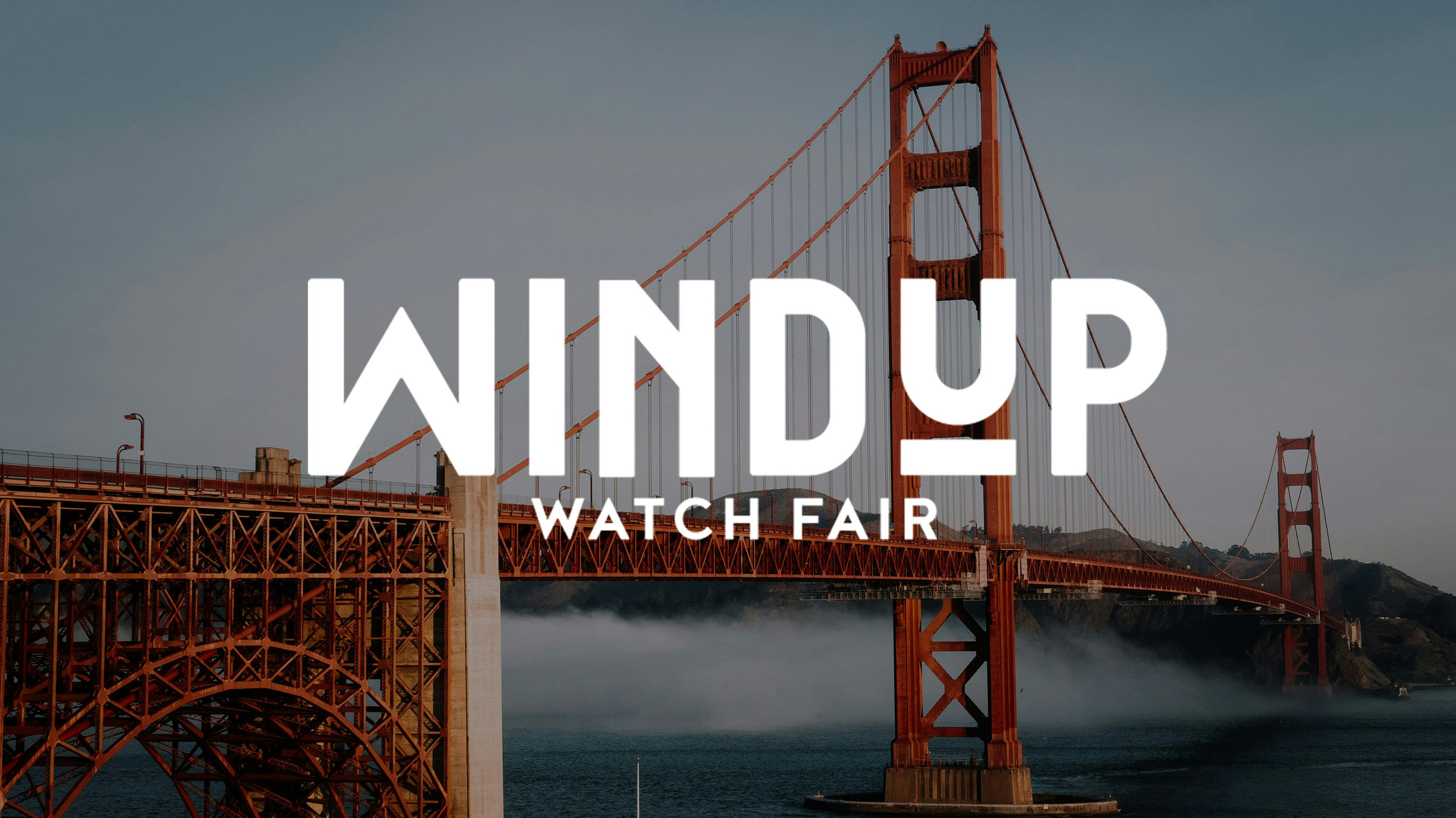 Hodinkee Insurance Heads To San Francisco For The Windup Watch Fair