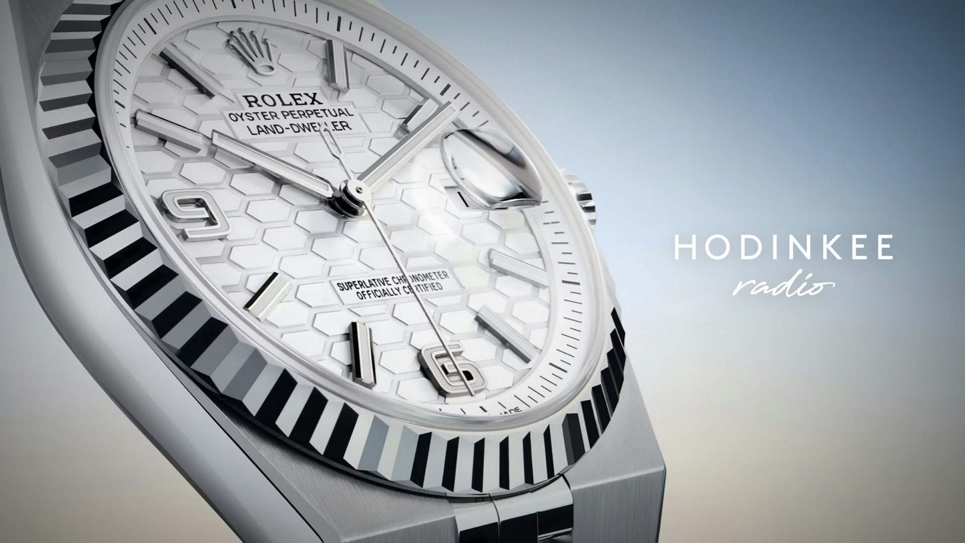 HODINKEE Radio: Watches And Wonders 2025: Daily Episodes Live From Geneva