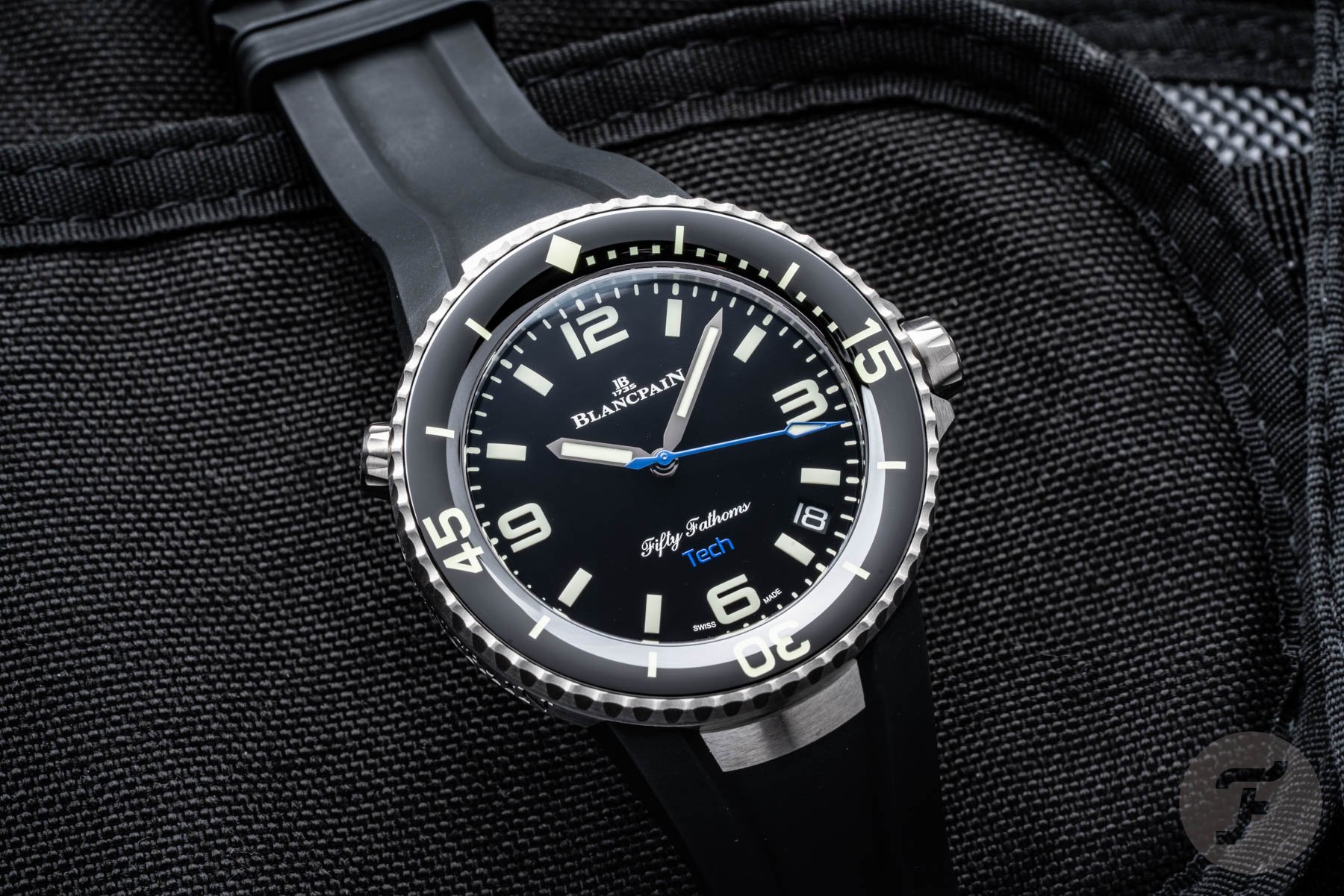 Fratello On Air: The Latest News Including Breguet And Rolex