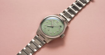 Flying Colors: Oris Unveils New Big Crown Pointer Date Models at Watches & Wonders 2025