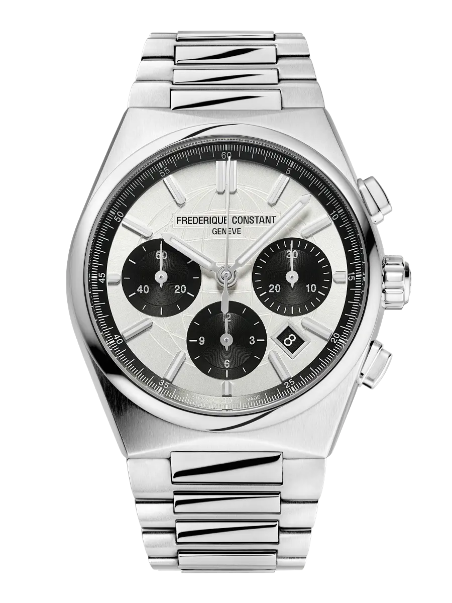 Frederique Constant Caliber FC-391