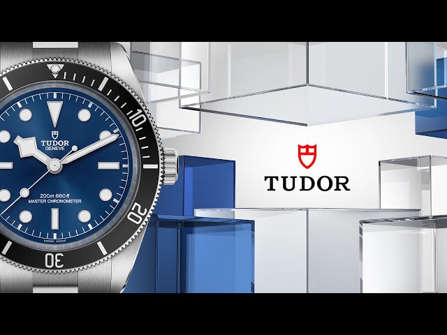 Live from WWG25: highlights of new releases from Tudor