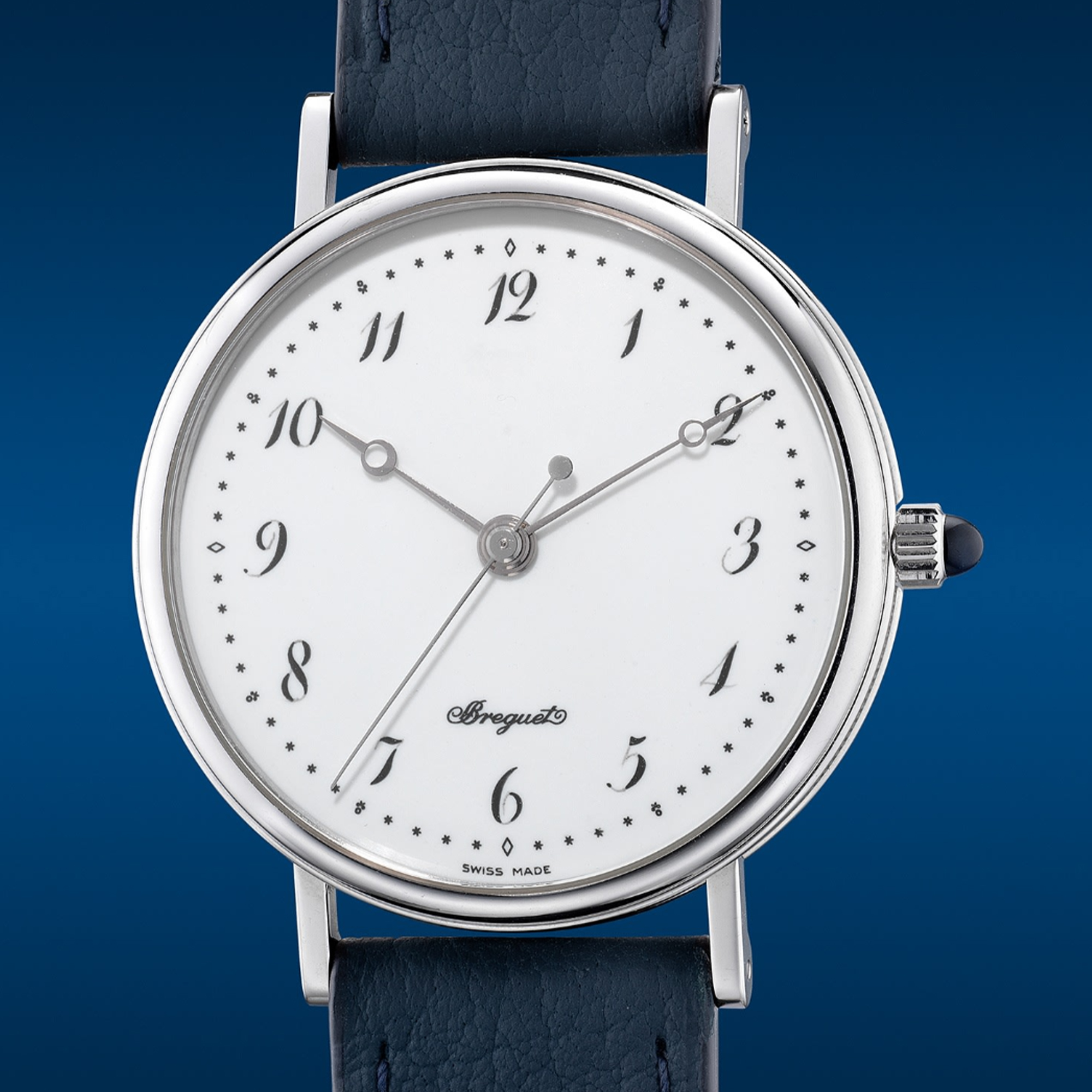 Meet The Breguet 250th Anniversary Classique Souscription 2025 Watch