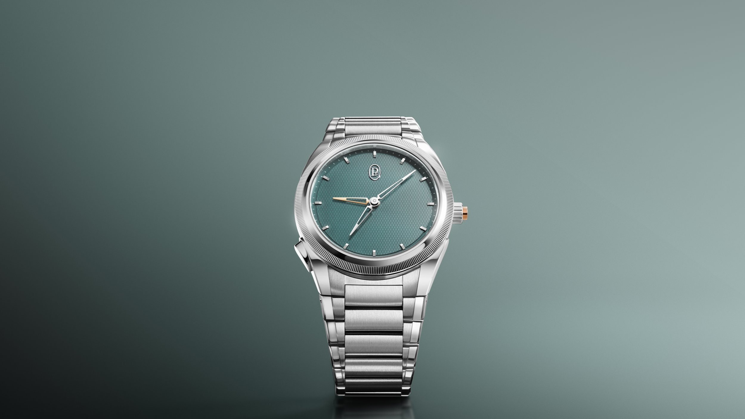 New Release: Parmigiani Tonda PF GMT Rattrapante Verzasca Watch