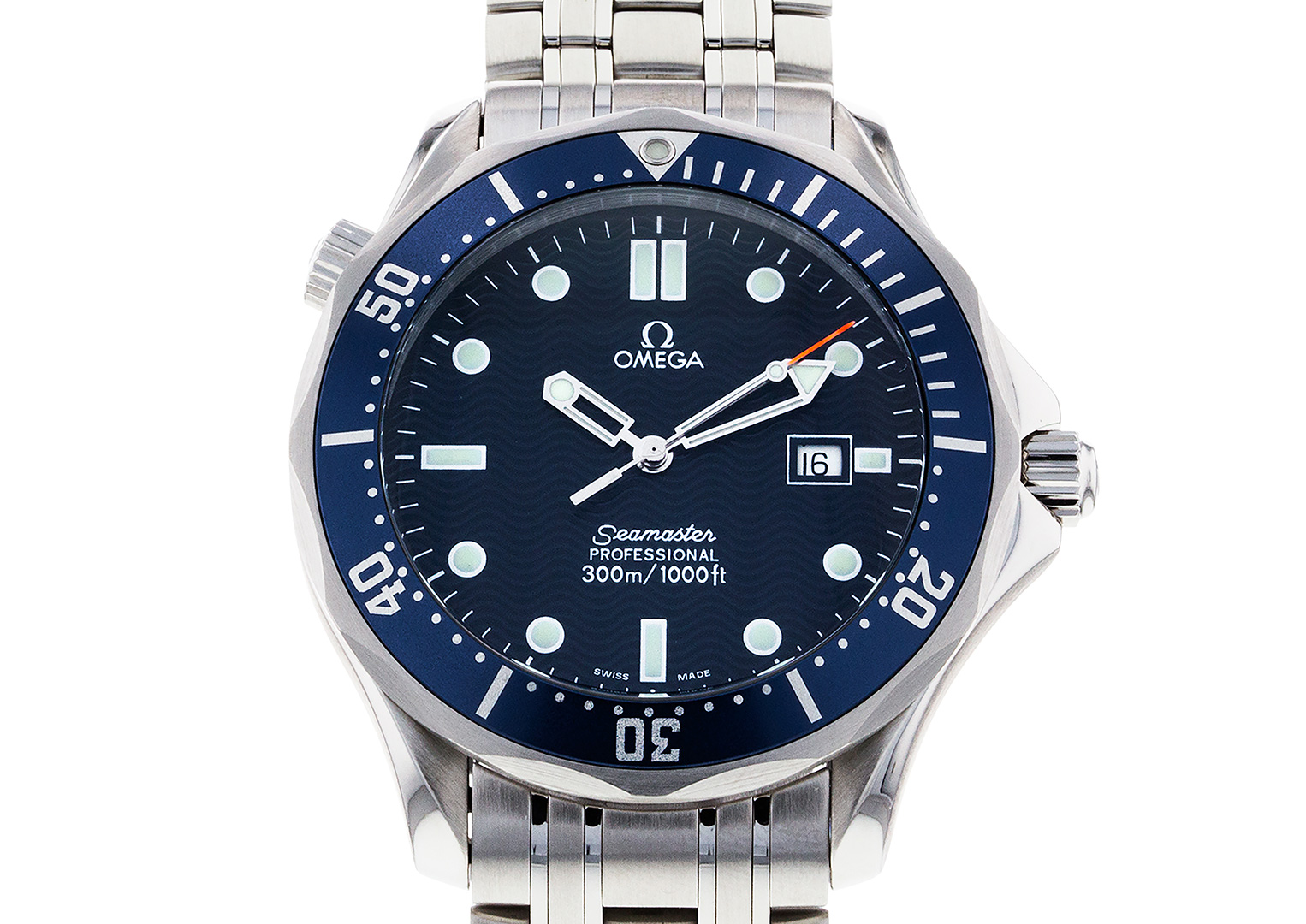 Omega