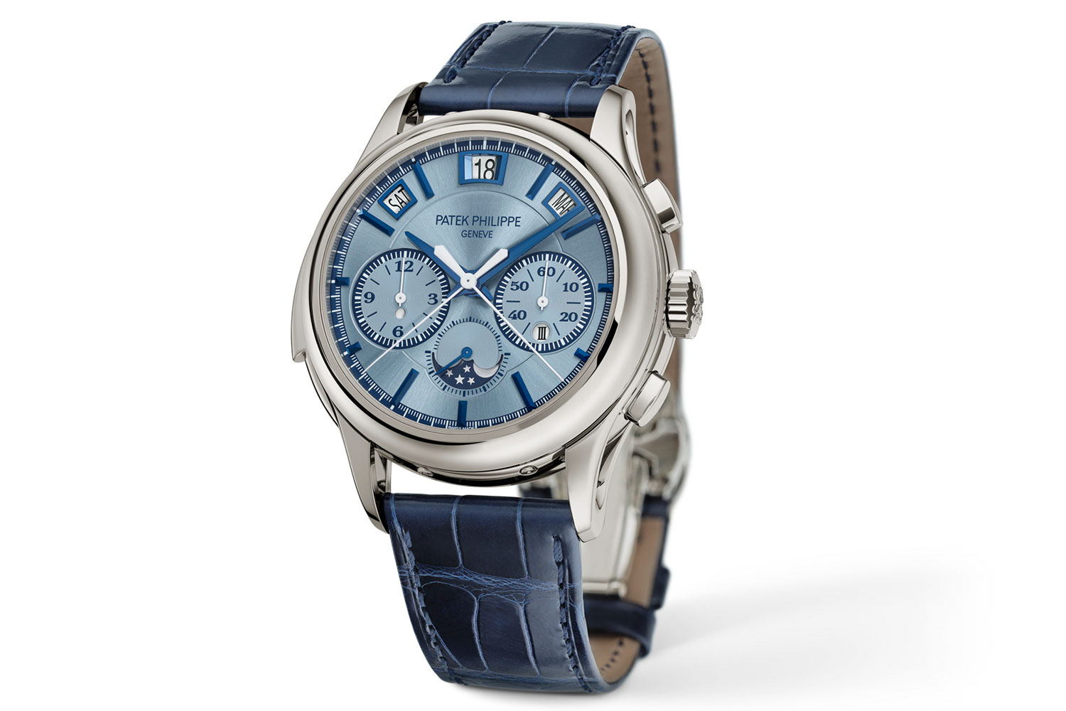 Patek Philippe at Watches & Wonders 2025 | 5328G and 5308G
