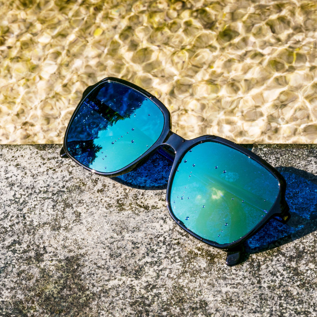 Through the Looking Glass: Tinted Sapphires