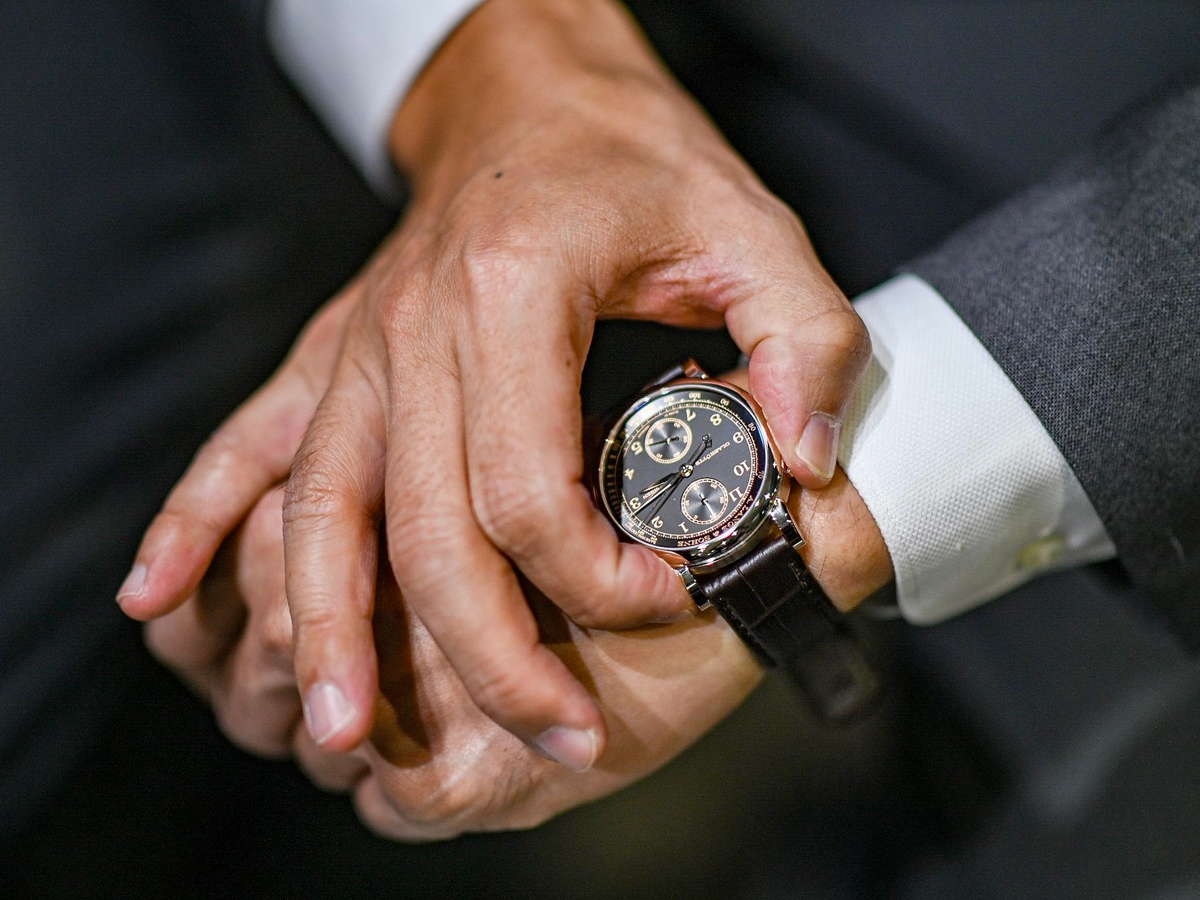 Watches & Wonders 2025: All The First-Time Exhibitors