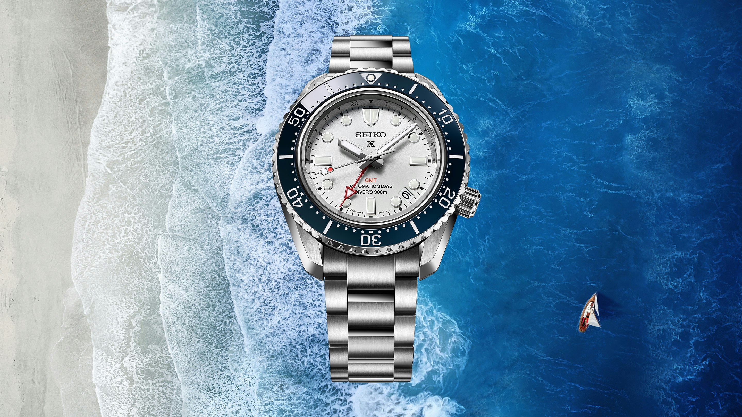 Introducing: Seiko Prospex 1968 Heritage Diver’s GMT 60th Anniversary Edition SPB519