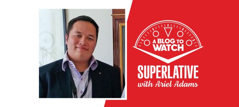 The SUPERLATIVE Podcast: Watch Brand Strategies For Success In Hong Kong With Alfred Lung