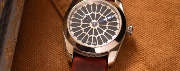 Portrait – Finnish Indie Watchmaker Pietari Kupias On The Launch Of His Atelier, And His Katedraali Watch