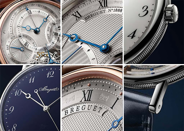 Weekend Read: Exploring the style of Breguet