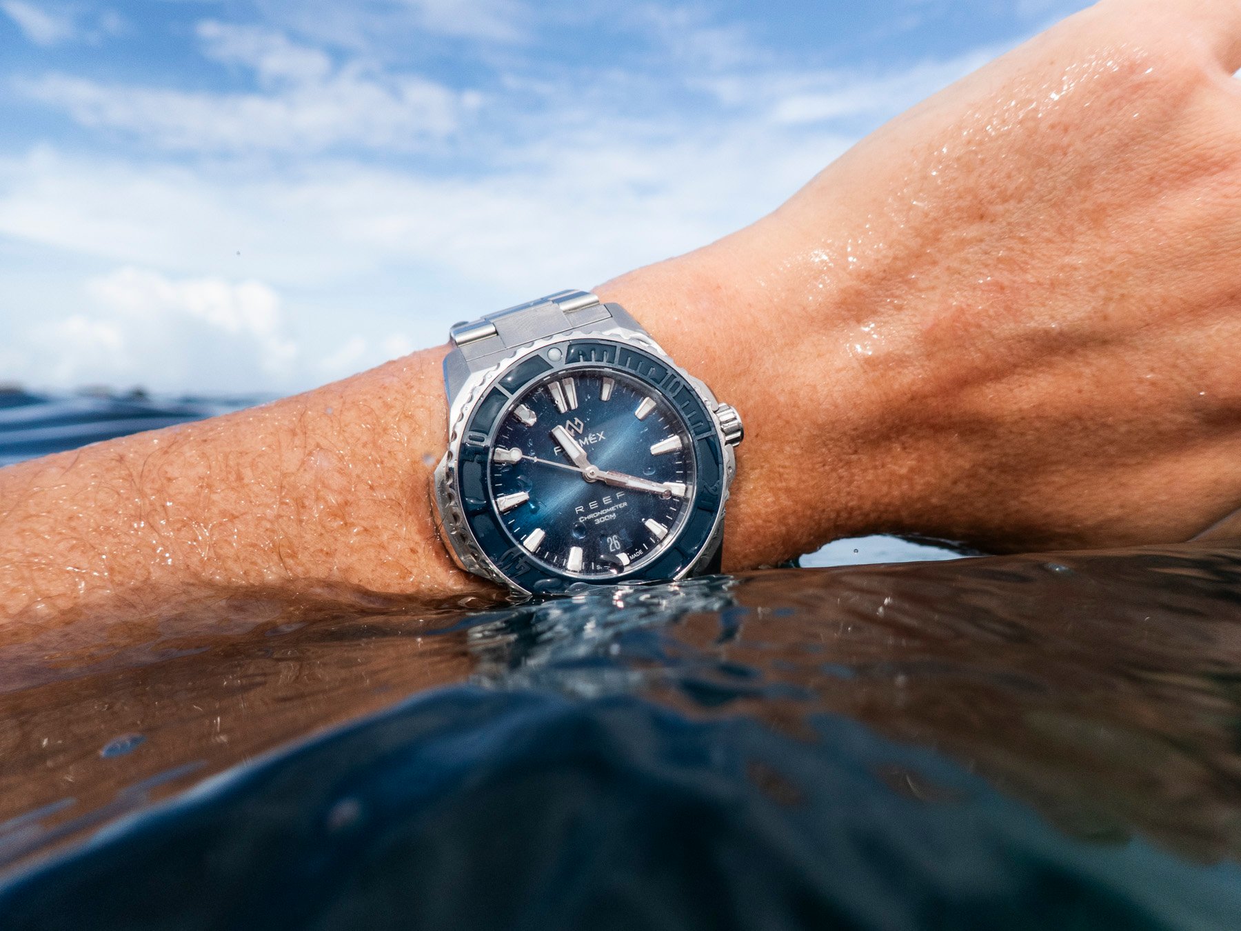 Do Tudor’s Price Increases Create More Space For Players Like Formex, Longines, And Sinn?