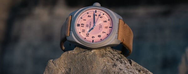 Introducing – The Accessible, New Formex Field Automatic Gen-2