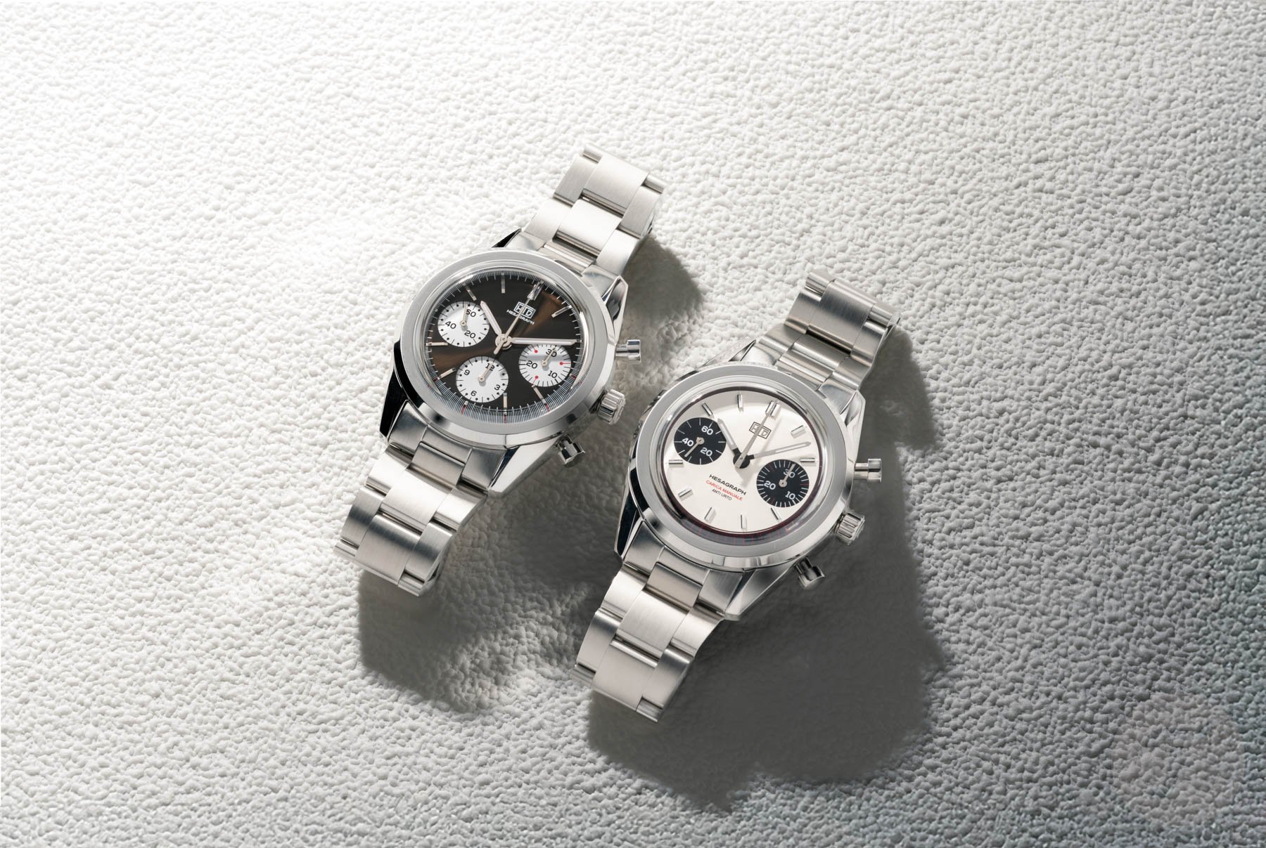 Hands-On With The HTD Hesagraph Cannoli and Variante B