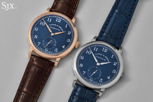Hands On: A. Lange & Söhne 1815 34 mm