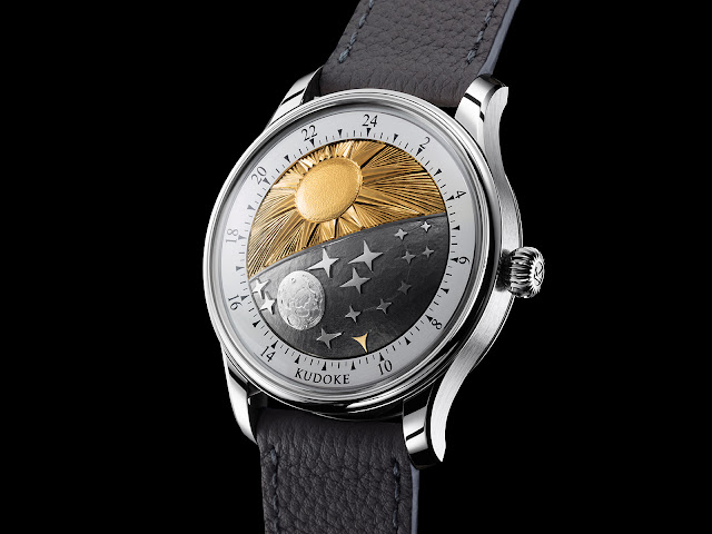 Kudoke 5: reconsidering the passage of time