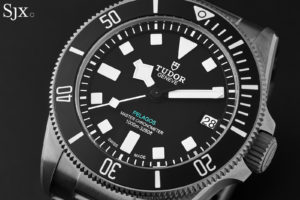 Hands On: Tudor Pelagos Ultra