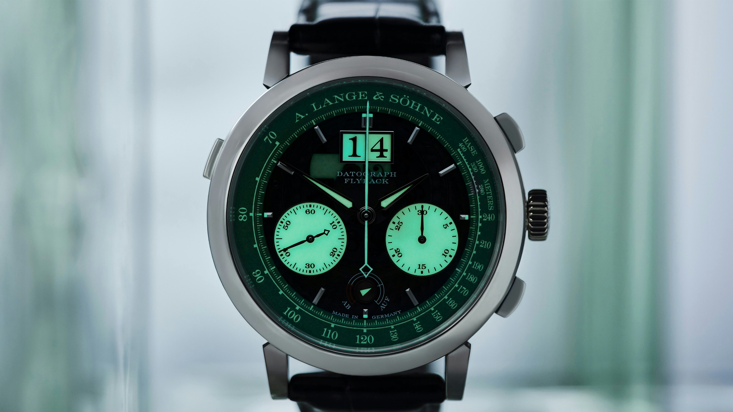 Introducing: Hodinkee Magazine Launches Volume 14