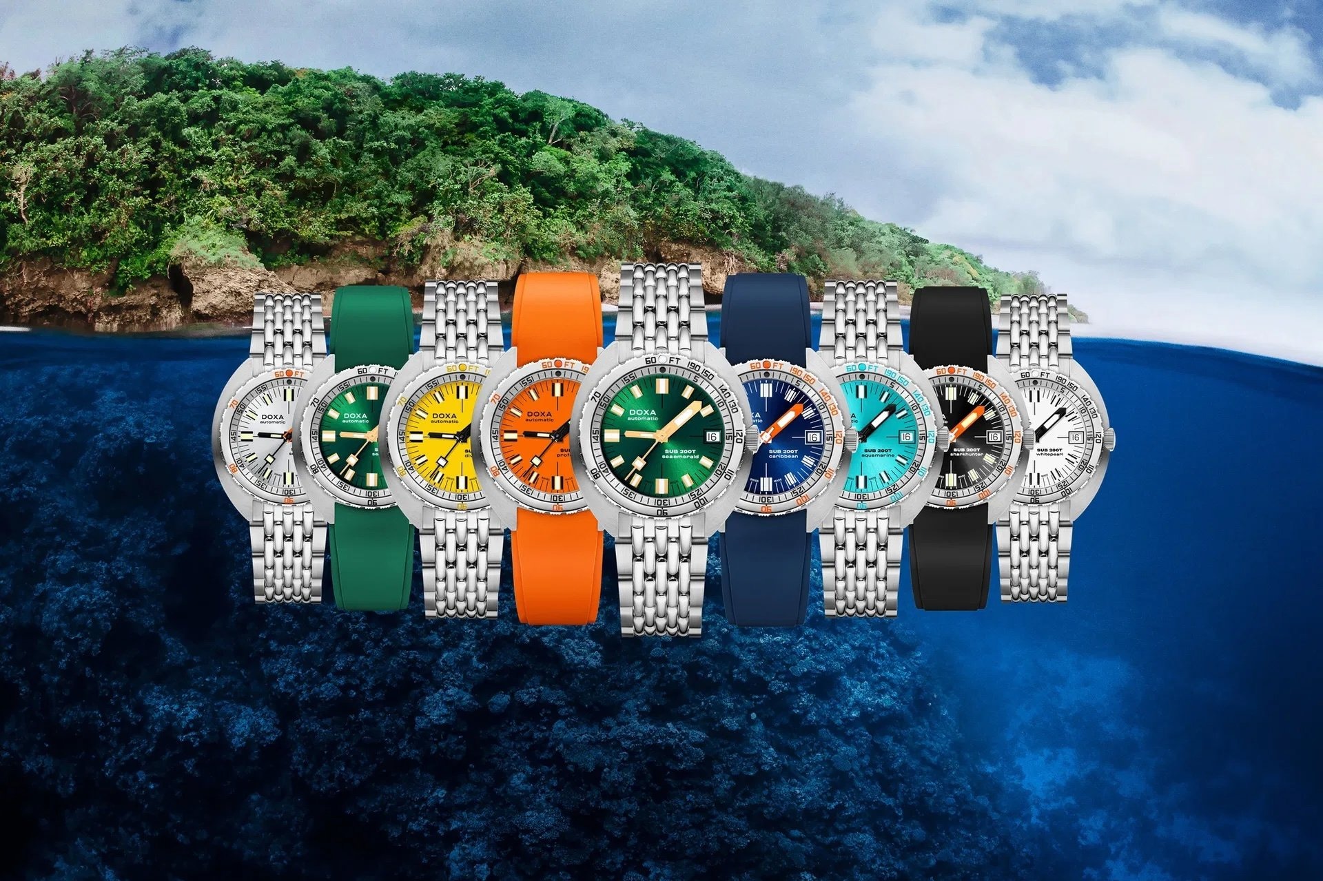 Fratello Talks: Are Watch Brands Doing Too Much?