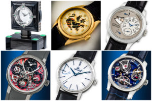 Highlights: Single-Owner Collections at Christie’s Hong Kong