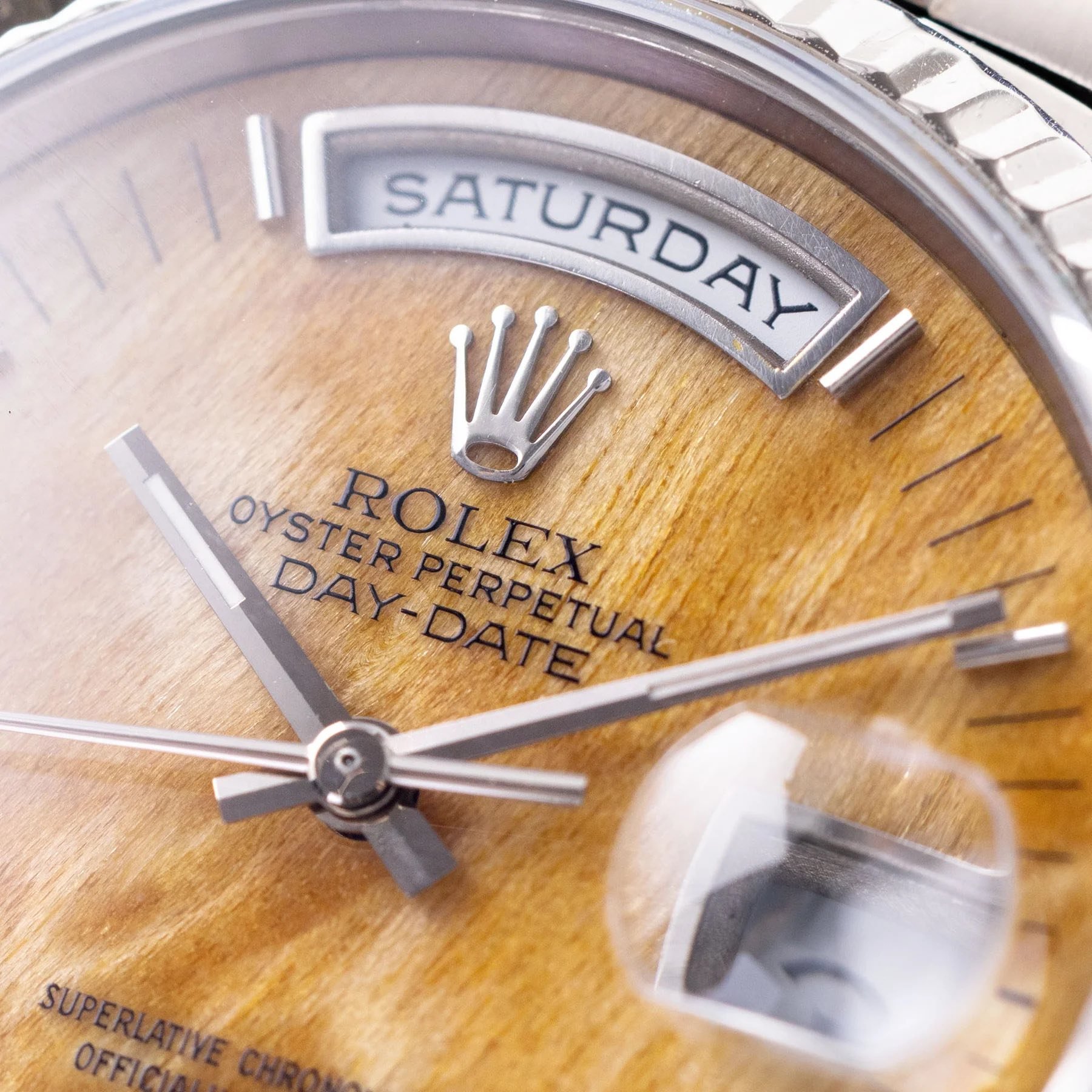 Fratello’s Top 5 Rolex Day-Date Models With Exotic Dials