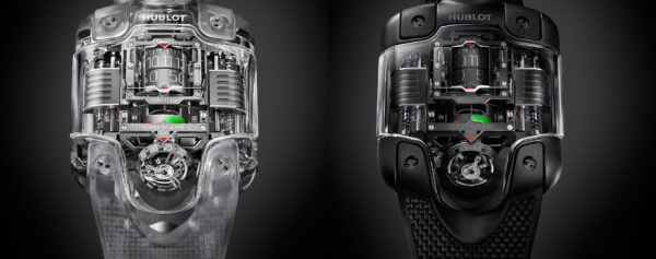 Introducing – The Impressive Hublot MP-10 Tourbillon Returns in Black Ceramic and Sapphire Crystal Cases