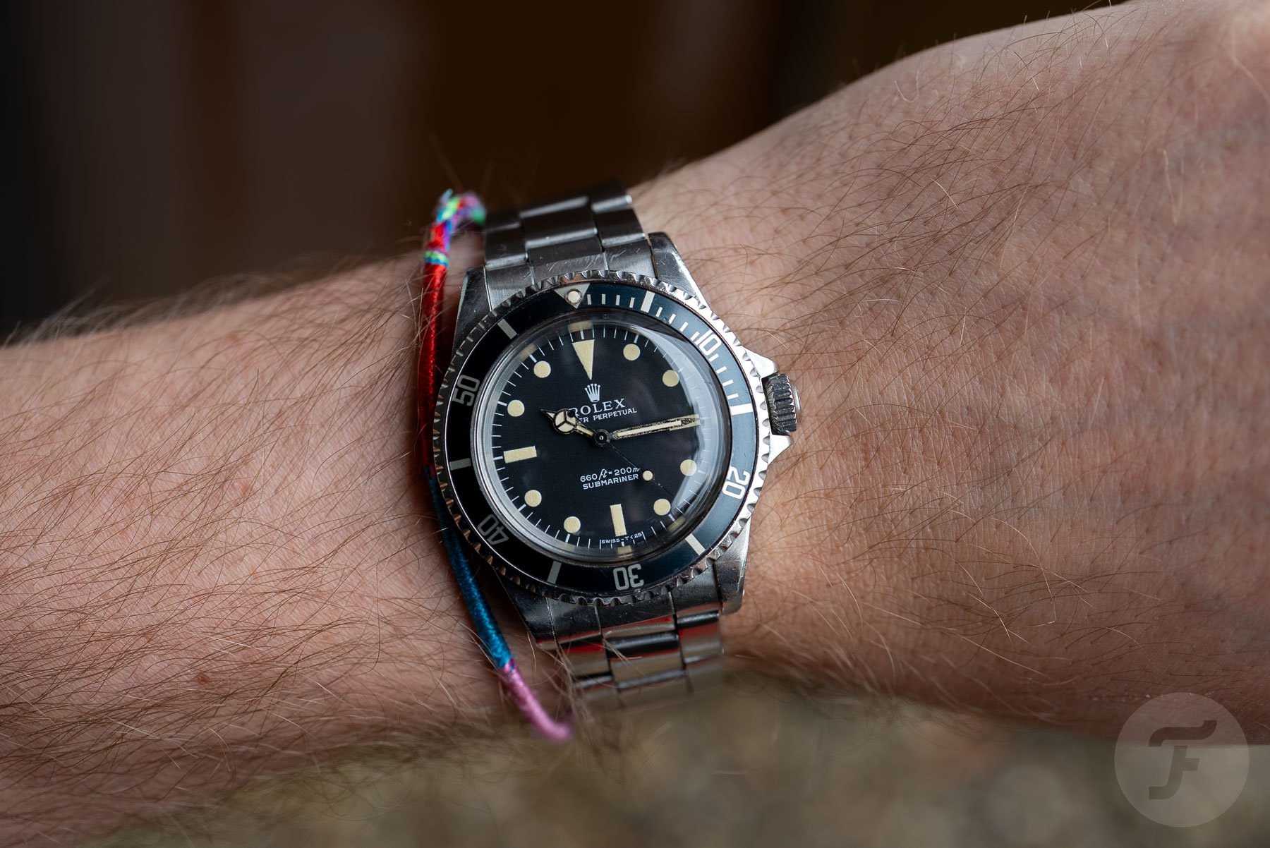 Fratello On Air: How Vintage Watch Shenanigans Hurt The Hobby
