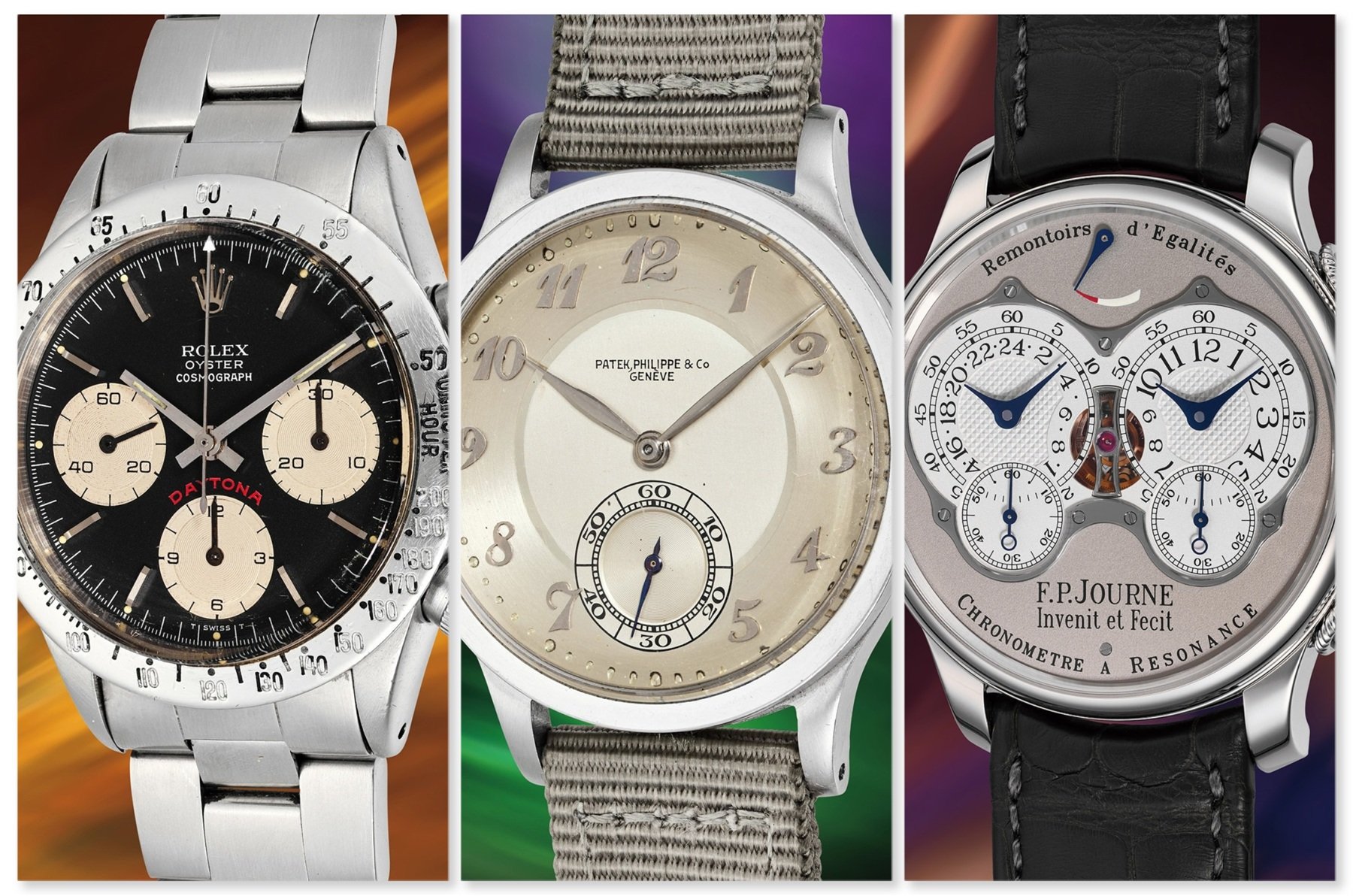 Democracy Is Dead: Luxury Watches Are On An Antidemocratizing Path Of Extreme Exclusivity
