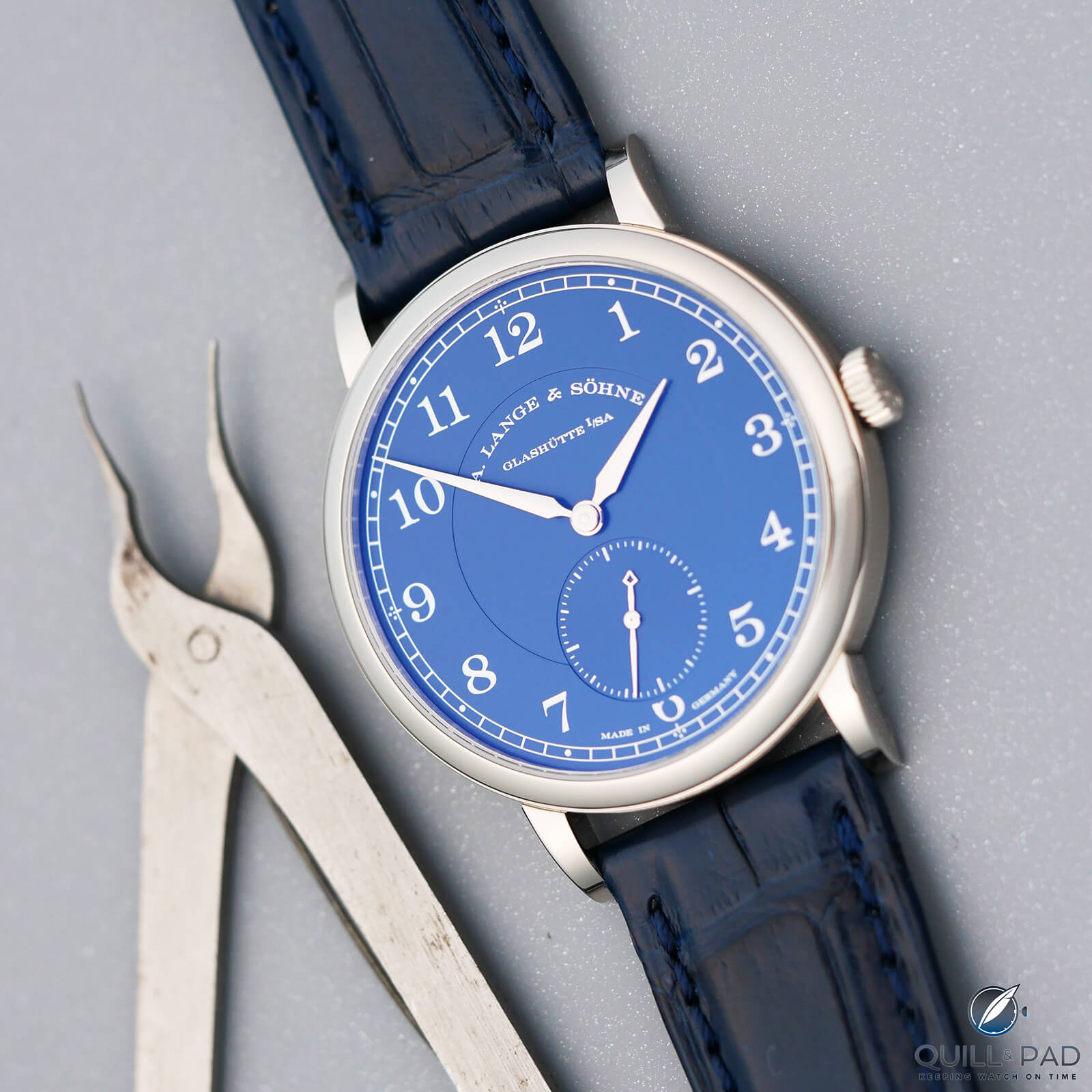 Thomas Brechtel’s Top 12 Highlights from Watches & Wonders 2025