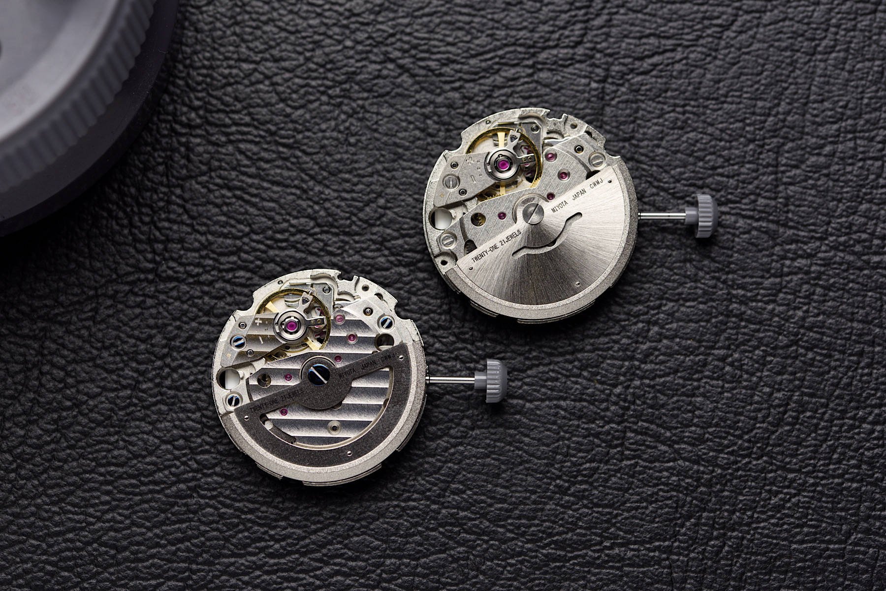 Caliber Cravings: New Ebauche Watch Movements We Would Like To See