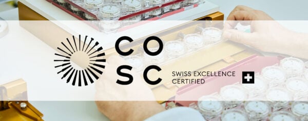 Interview – Andreas Wyss, CEO of the COSC, on the Need to Adapt and a “Super-COSC” Certification to Come
