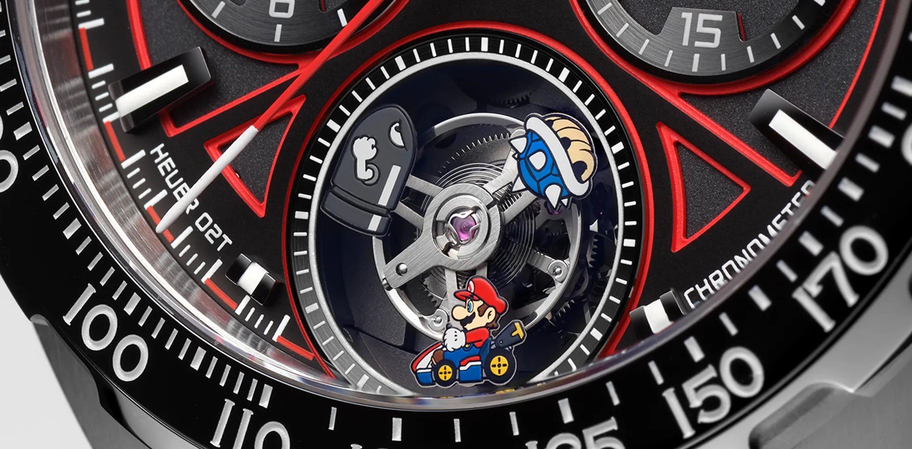 Have Luxury Limited-Edition Watches Lost Their Meaning And Purpose?