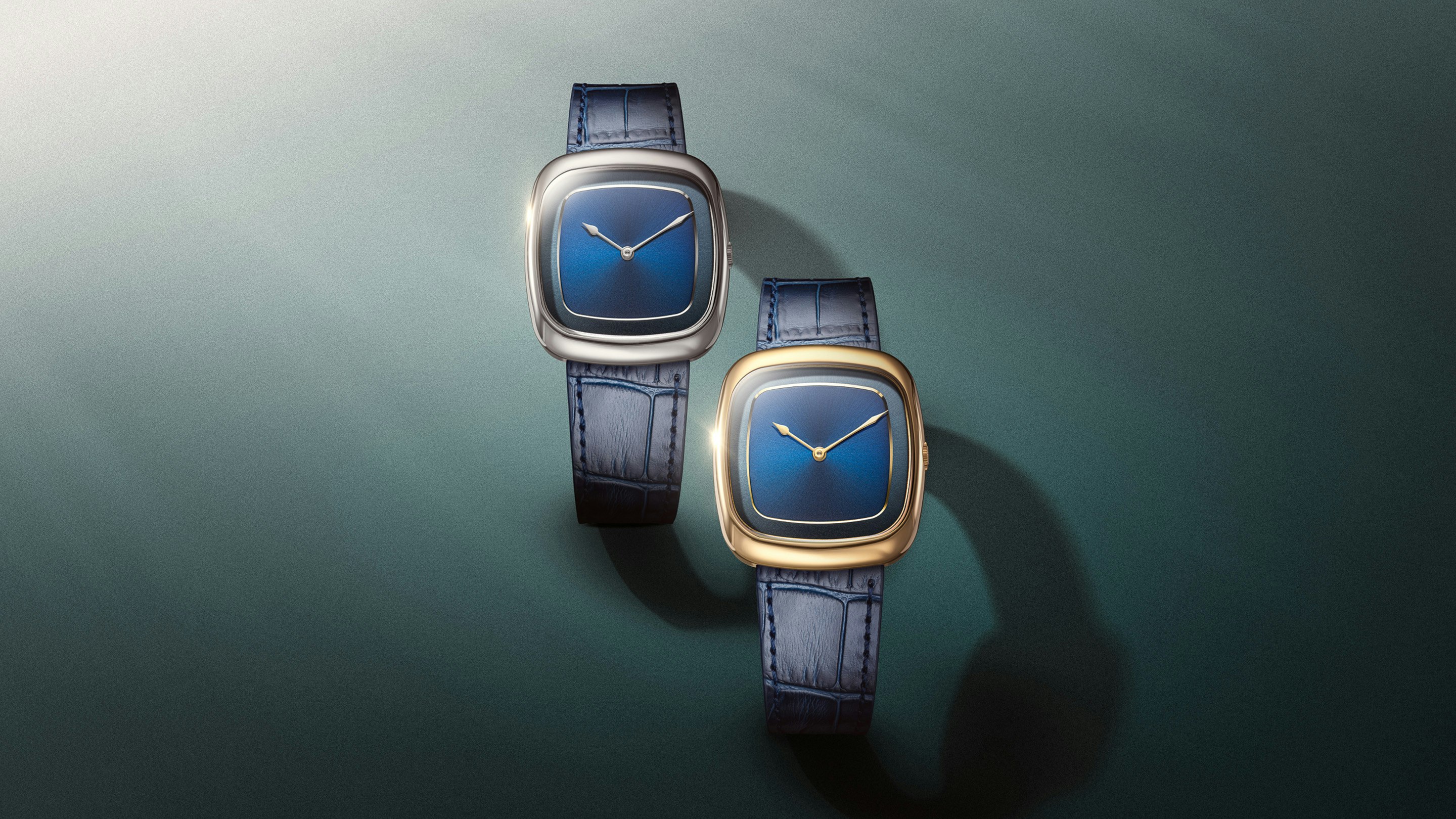 Introducing: The Dennison + Collectability Sunray Dial Limited Edition