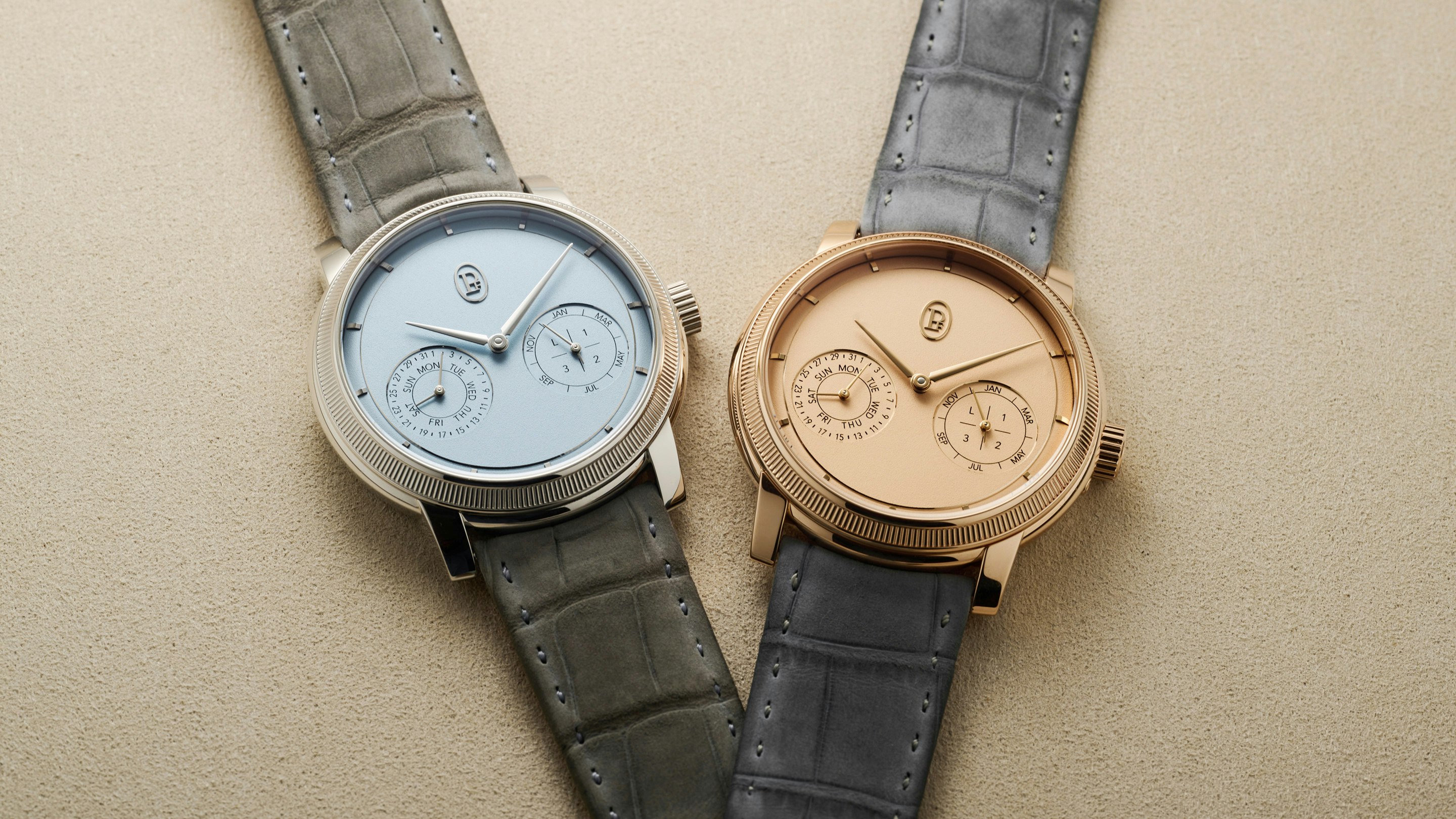 Hands-On: Parmigiani Toric Perpetual Calendar