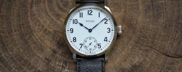 Hands-on – The Stowa Marine Original Arabic is Fit for a Life at Sea (Incl. Video)