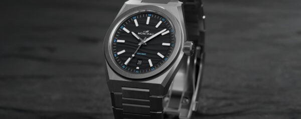 Introducing – The Monceau Model 01 Revives A Historic Swiss Name