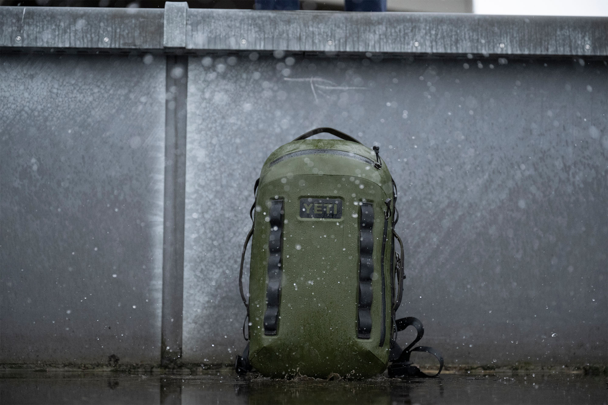 Watches, Stories, and Gear: Mission Everest, The Yeti Cayo,  Ricoh’s GR IV, and Blancpain’s USA Flagship