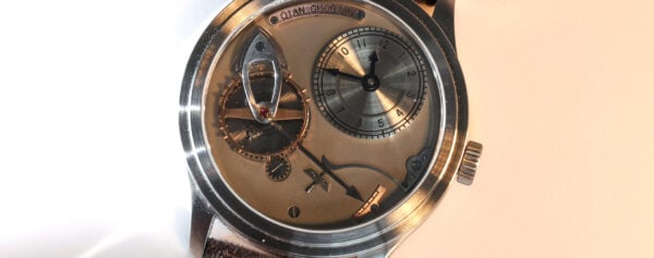Portrait – The Intricate Work of Chinese Indie Watchmaker Qian GuoBiao